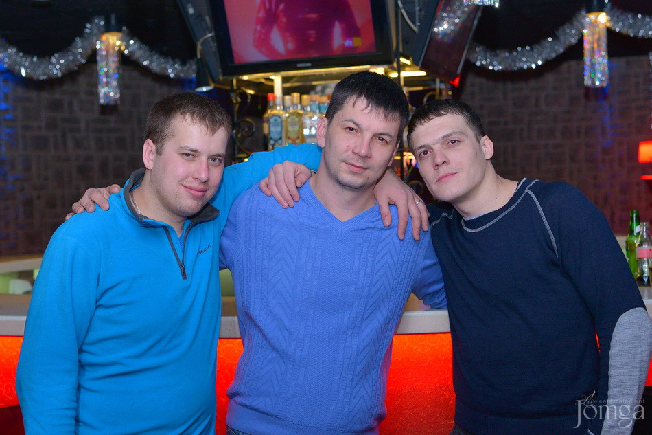 Фотография с Рождественские байки в Опера