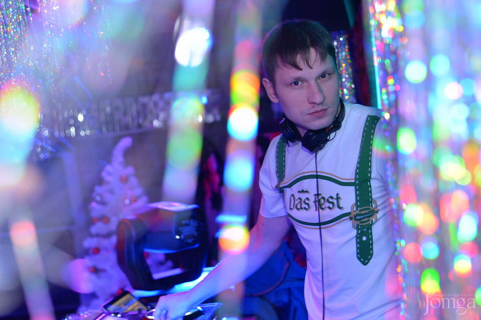 Фотография с Рождественские байки в Опера