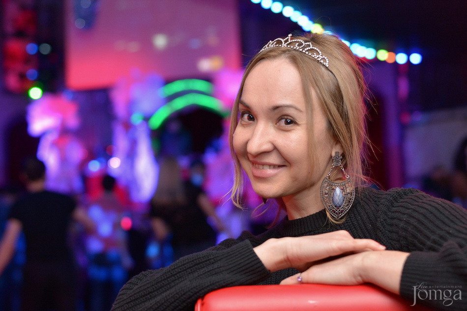 Фотография с Рождественские байки в Опера