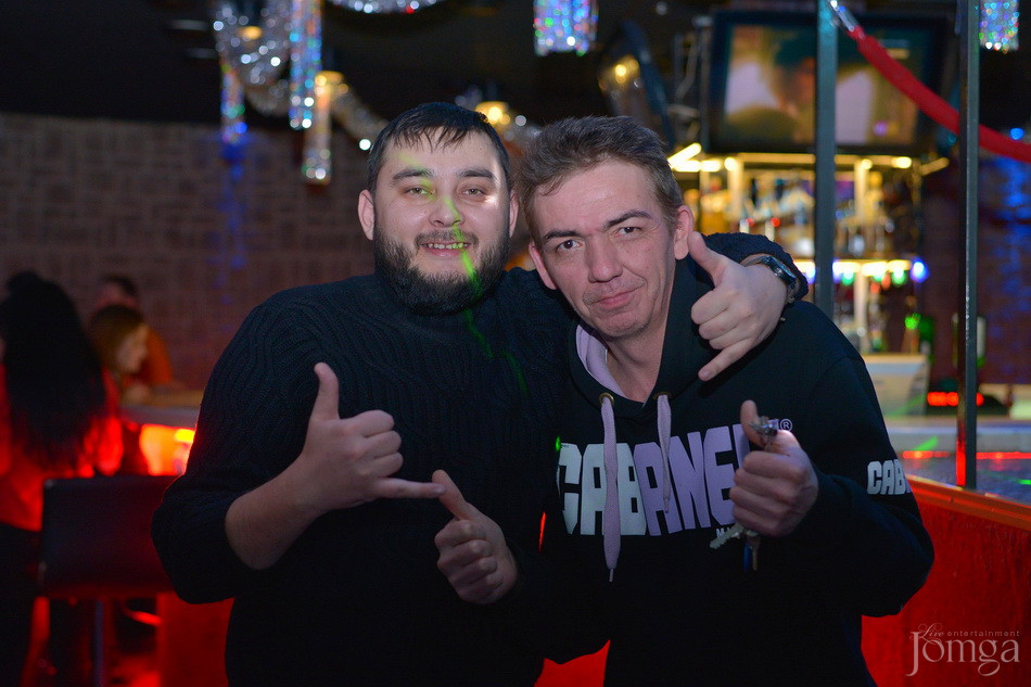 Фотография с Рождественские байки в Опера