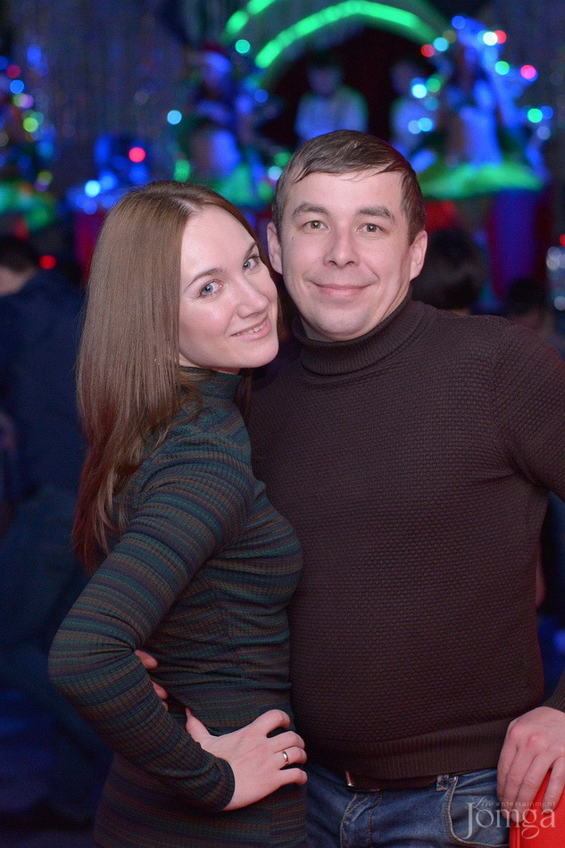 Фотография с Рождественские байки в Опера