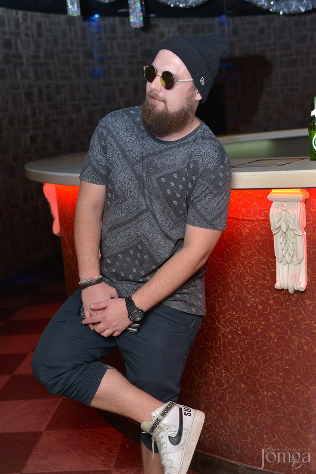 Фотография с Рождественские байки в Опера