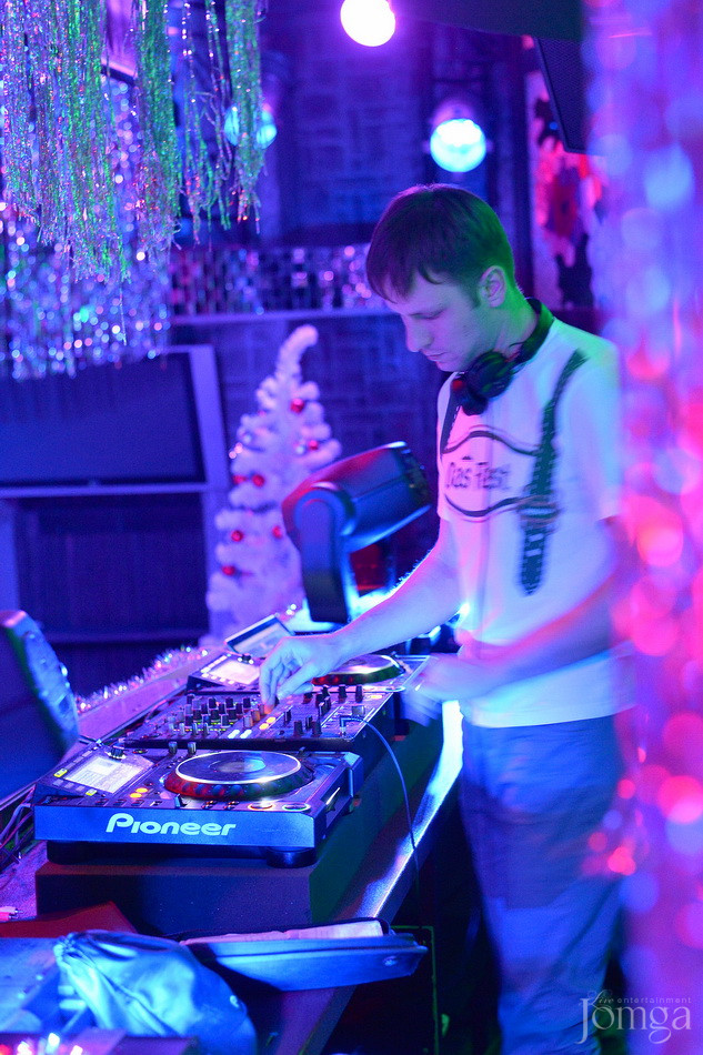 Фотография с Рождественские байки в Опера