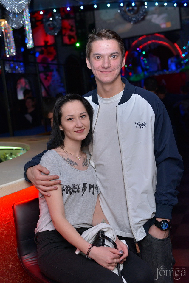 Фотография с Рождественские байки в Опера