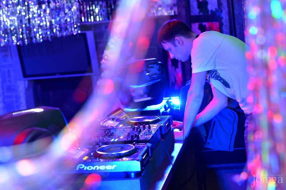 Фотография с Рождественские байки в Опера