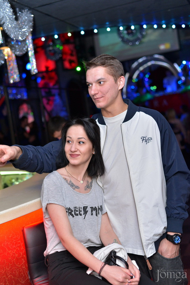 Фотография с Рождественские байки в Опера