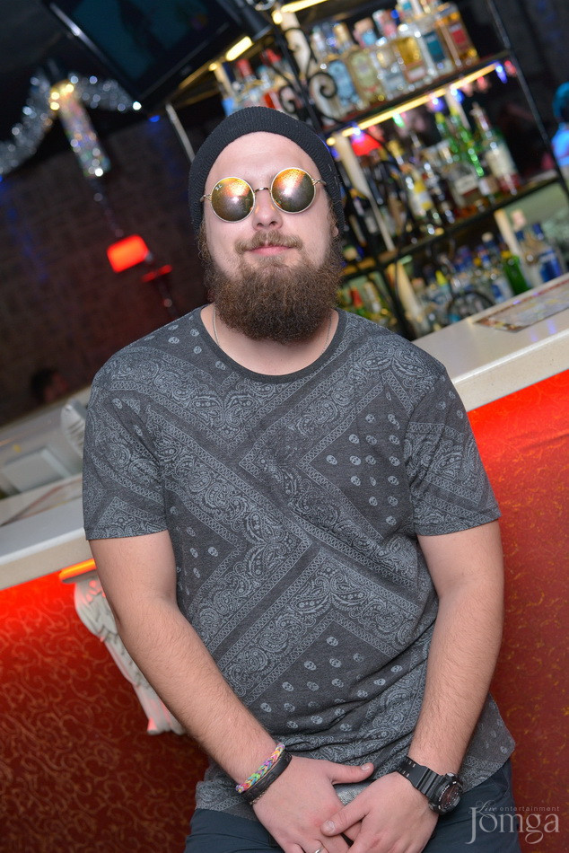 Фотография с Рождественские байки в Опера