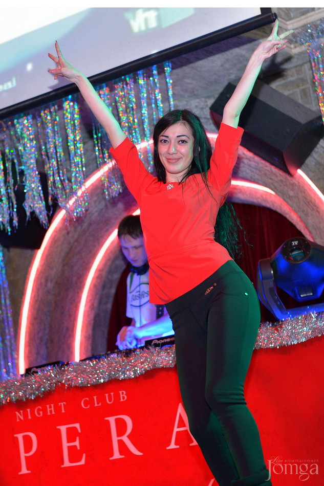 Фотография с Рождественские байки в Опера