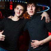 ТАТЬЯНИН DANCE фото 50