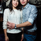 ТАТЬЯНИН DANCE фото 44