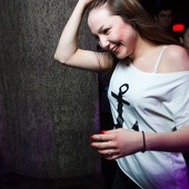 ТАТЬЯНИН DANCE фото 71