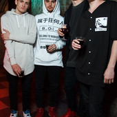 ТАТЬЯНИН DANCE фото 48