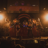 ТАТЬЯНИН DANCE фото 65