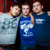 ТАТЬЯНИН DANCE фото 52