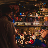 ТАТЬЯНИН DANCE фото 38