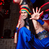 ТАТЬЯНИН DANCE фото 35