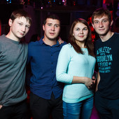 ТАТЬЯНИН DANCE фото 68