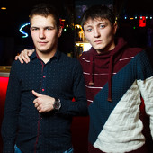 ТАТЬЯНИН DANCE фото 62