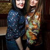 ТАТЬЯНИН DANCE фото 74