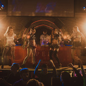 ТАТЬЯНИН DANCE фото 67