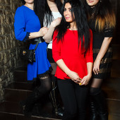 ТАТЬЯНИН DANCE фото 63