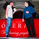 ТАТЬЯНИН DANCE фото 69