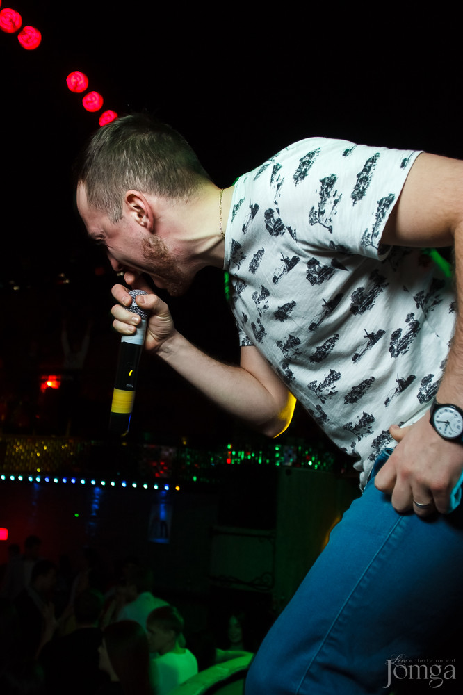 Фотография с ТАТЬЯНИН DANCE в Опера