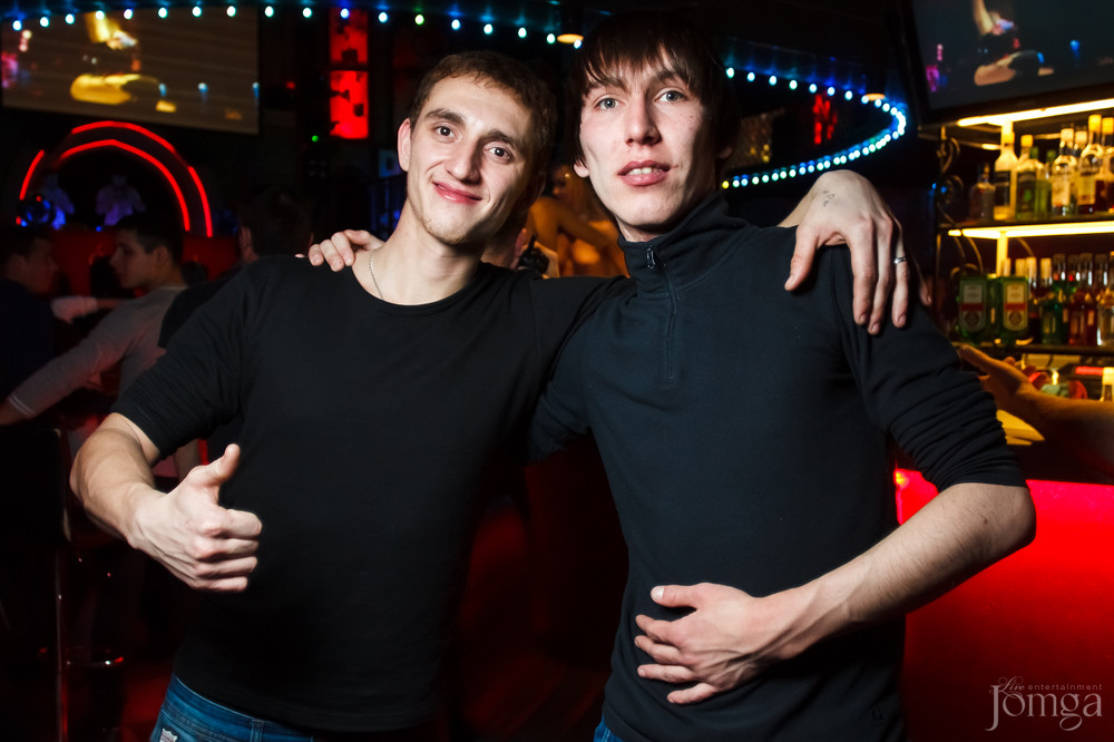 Фотография с ТАТЬЯНИН DANCE в Опера