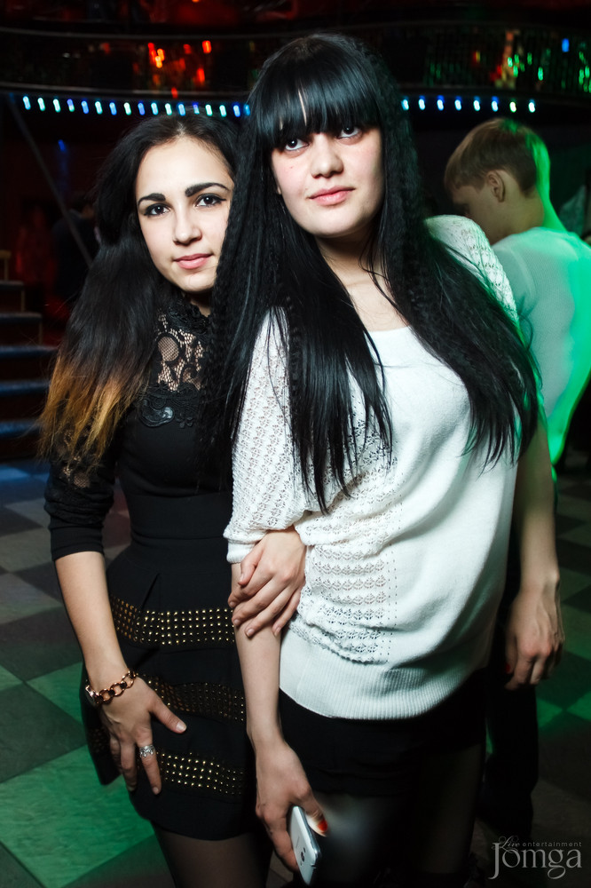 Фотография с ТАТЬЯНИН DANCE в Опера