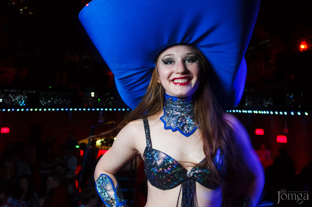 Фотография с ТАТЬЯНИН DANCE в Опера