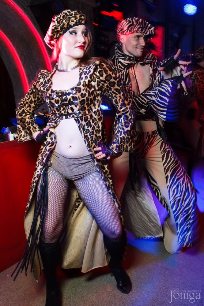 Фотография с ТАТЬЯНИН DANCE в Опера