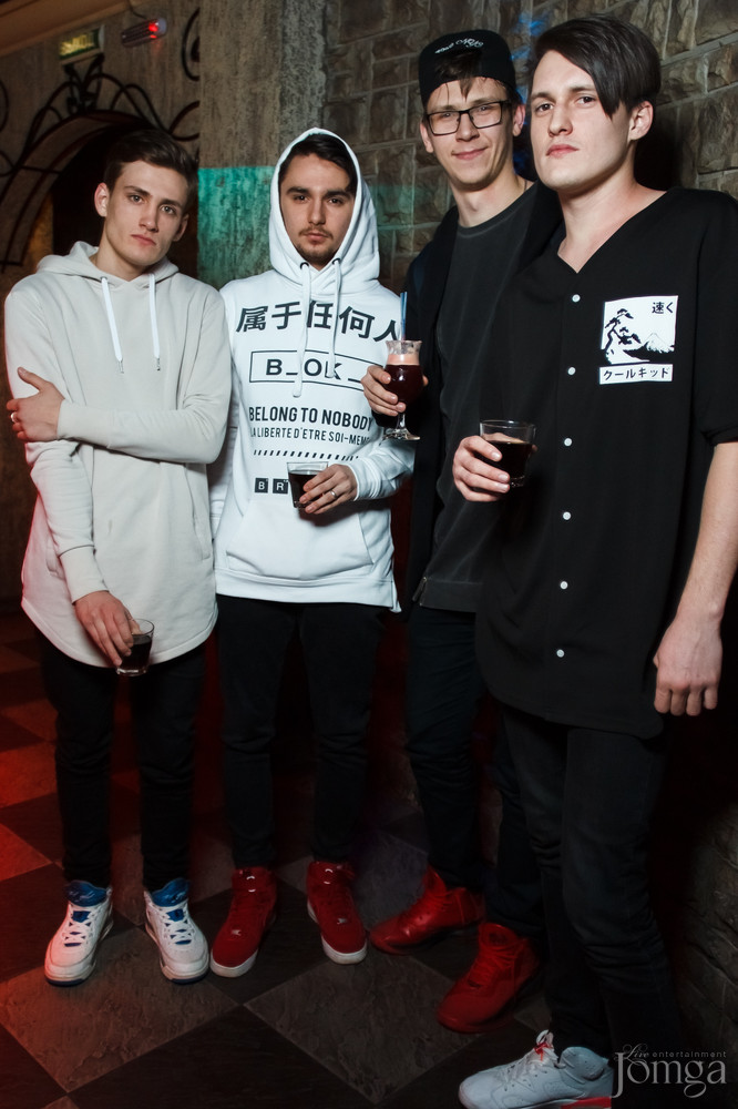 Фотография с ТАТЬЯНИН DANCE в Опера