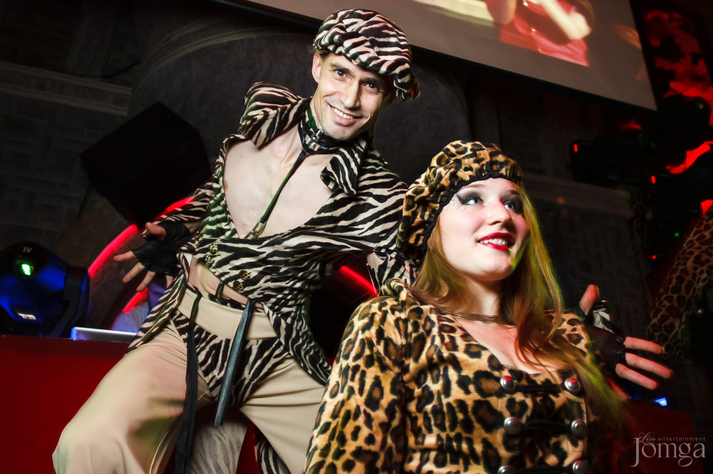 Фотография с ТАТЬЯНИН DANCE в Опера