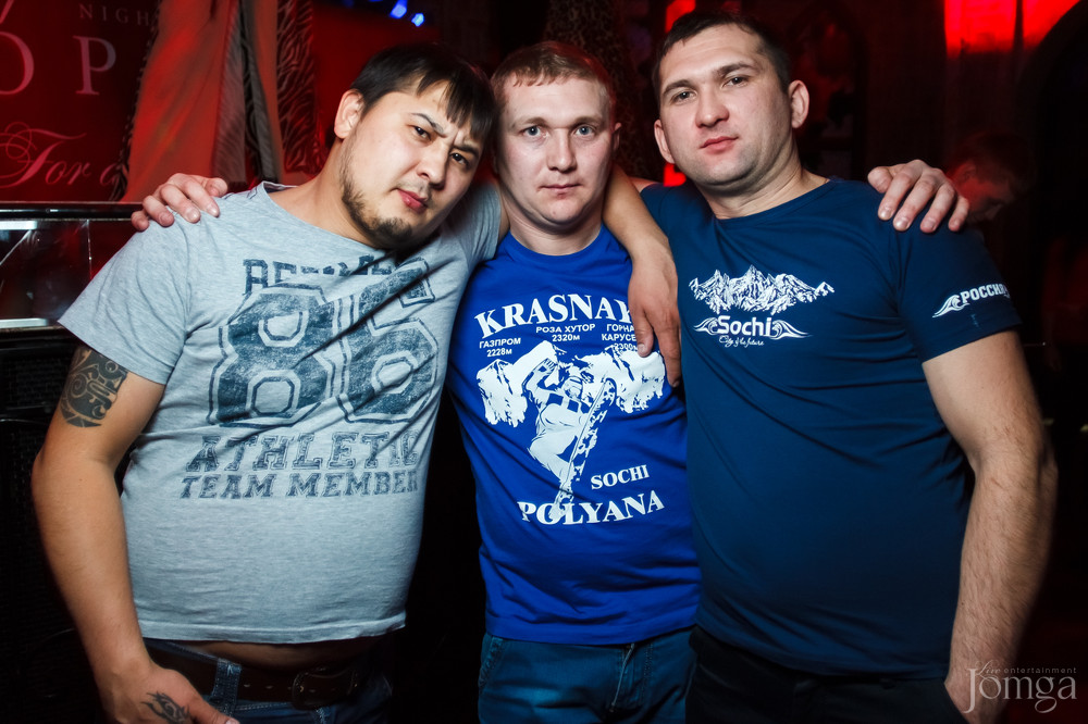 Фотография с ТАТЬЯНИН DANCE в Опера