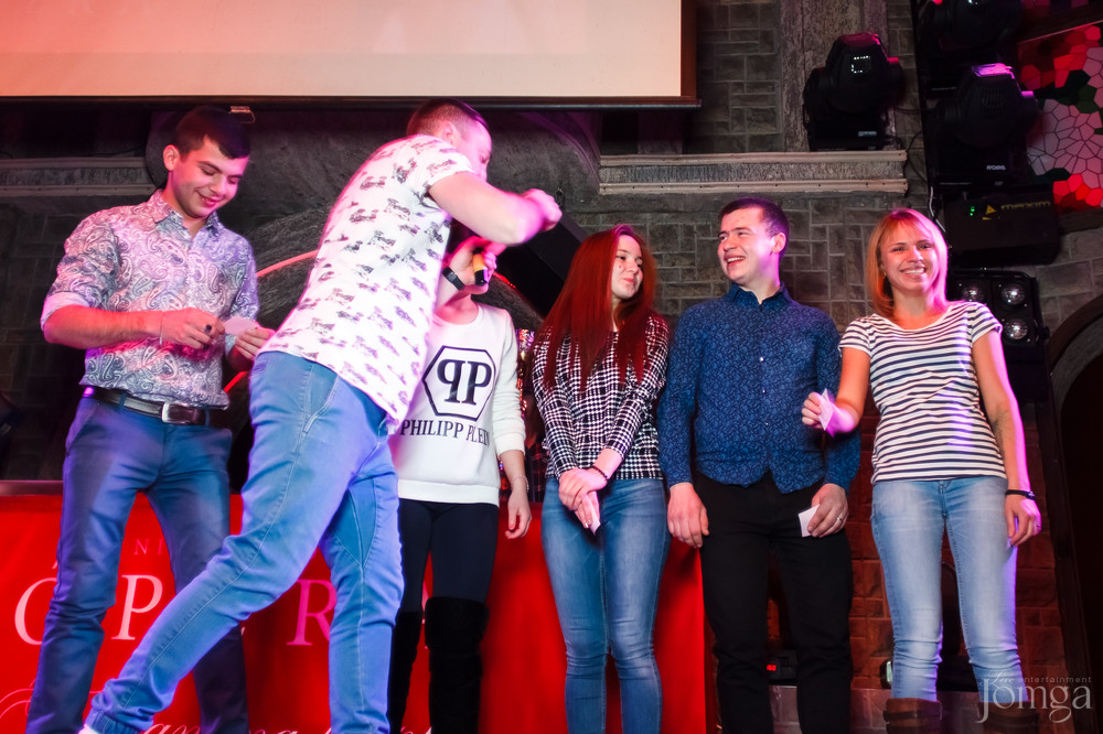 Фотография с ТАТЬЯНИН DANCE в Опера