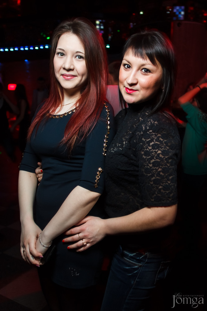 Фотография с ТАТЬЯНИН DANCE в Опера