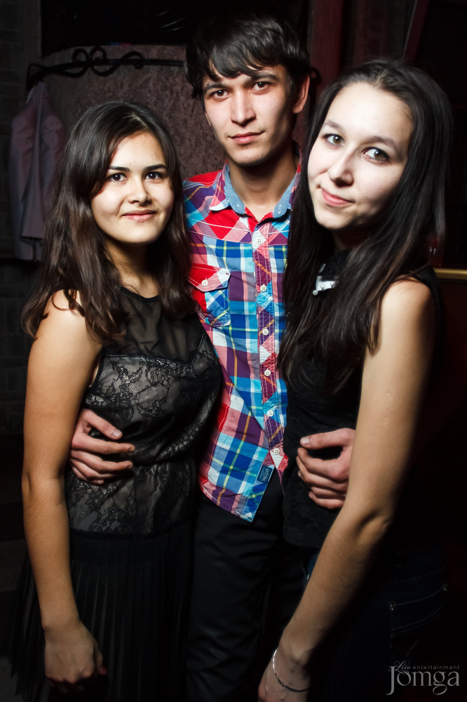 Фотография с ТАТЬЯНИН DANCE в Опера