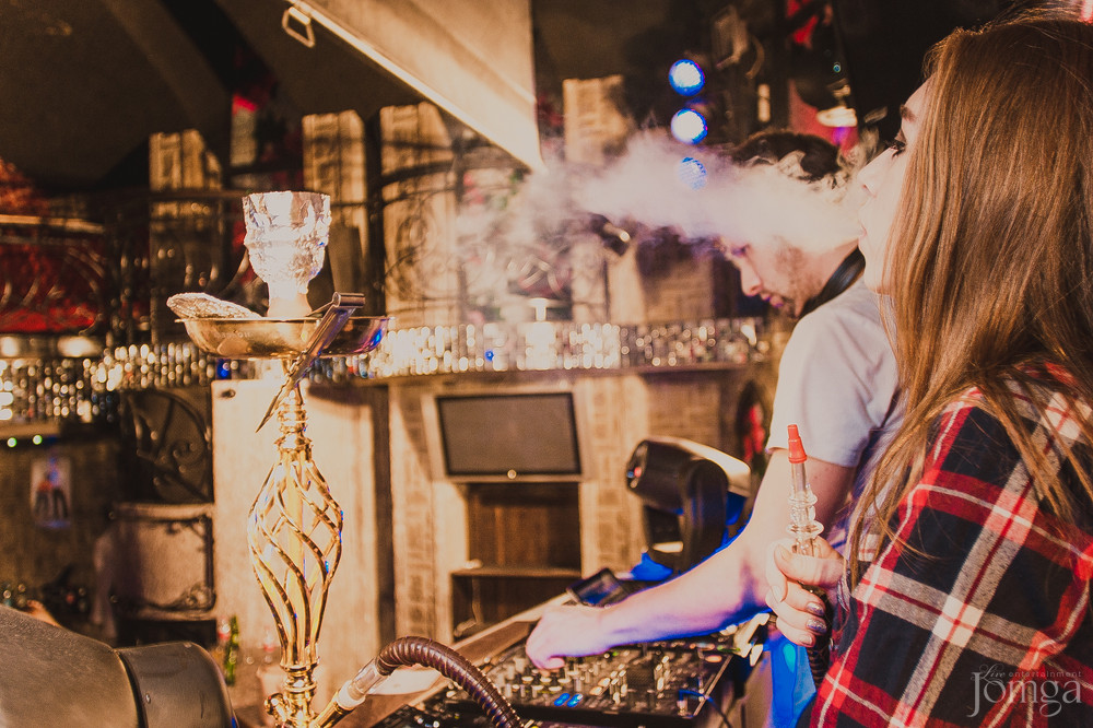 Фотография с ТАТЬЯНИН DANCE в Опера