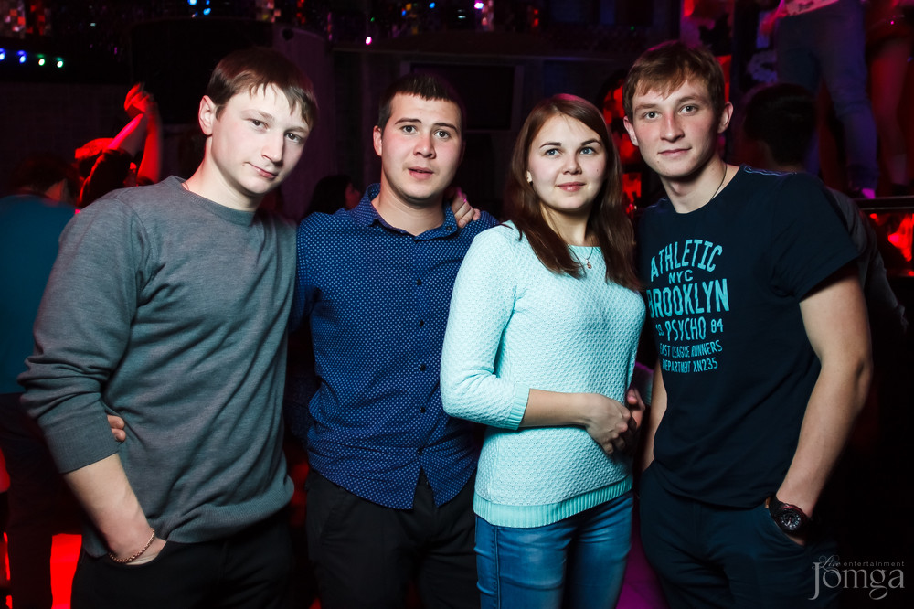 Фотография с ТАТЬЯНИН DANCE в Опера