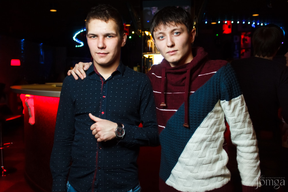 Фотография с ТАТЬЯНИН DANCE в Опера