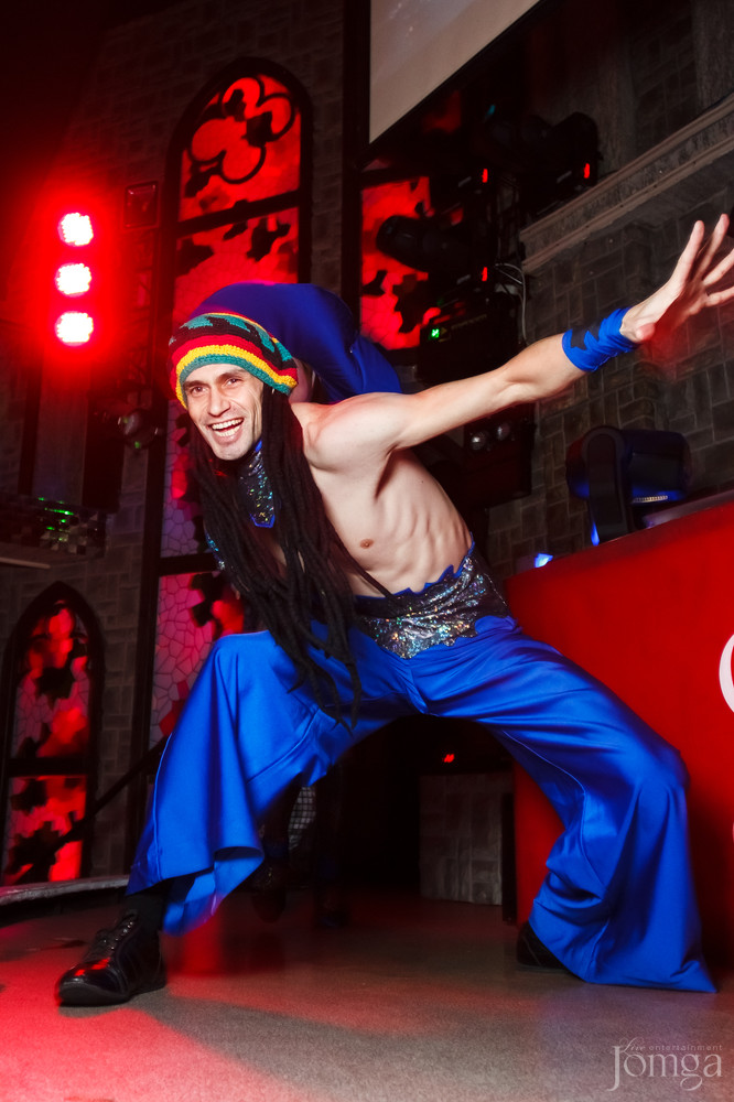 Фотография с ТАТЬЯНИН DANCE в Опера