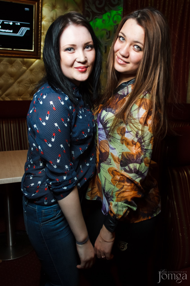 Фотография с ТАТЬЯНИН DANCE в Опера