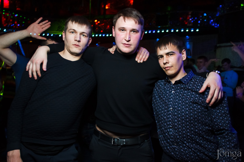 Фотография с ТАТЬЯНИН DANCE в Опера