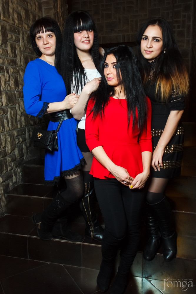 Фотография с ТАТЬЯНИН DANCE в Опера