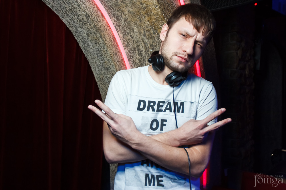 Фотография с ТАТЬЯНИН DANCE в Опера