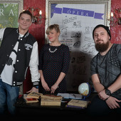 Большая перемена. Часть 2 фото 47