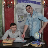 Большая перемена. Часть 2 фото 95