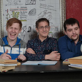 Большая перемена. Часть 2 фото 81