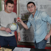 Большая перемена. Часть 2 фото 96