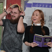 Большая перемена. Часть 2 фото 107